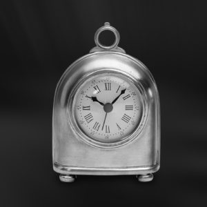 Uhr aus Zinn (Art.561)
